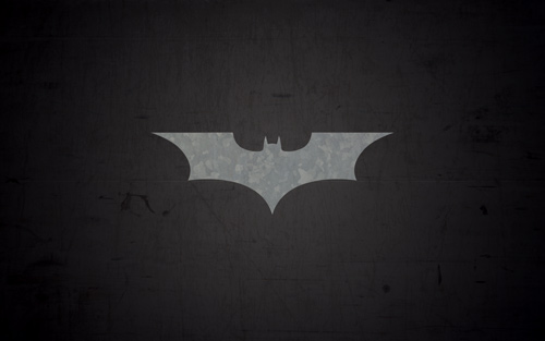 The Dark Knight Grunge Wallpaper | Photoshop Star