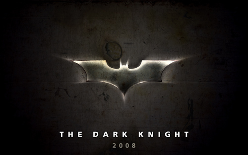 The Dark Knight Grunge Wallpaper | Photoshop Star