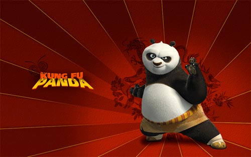 Kung Fu Panda Wallpapers 79 pictures