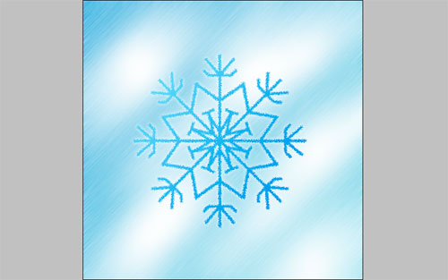 Your Own Snowflakes Image 18