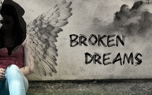 Broken Dreams 11