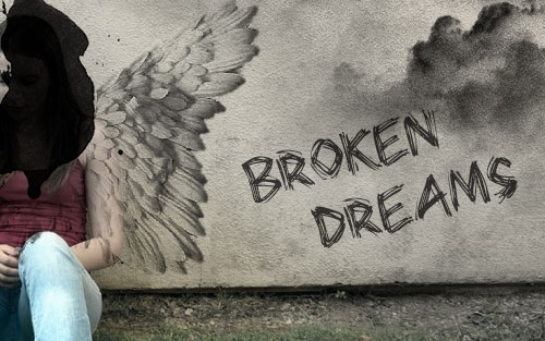 Broken Dreams 12