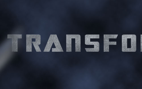 Transformers Movie Wallpaper 12