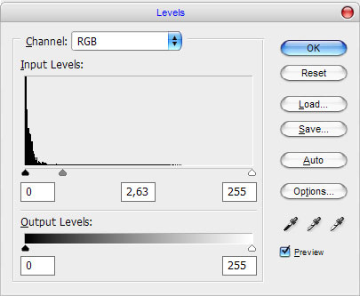 How to Duplicate Professional Camera Filter in Photoshop 06