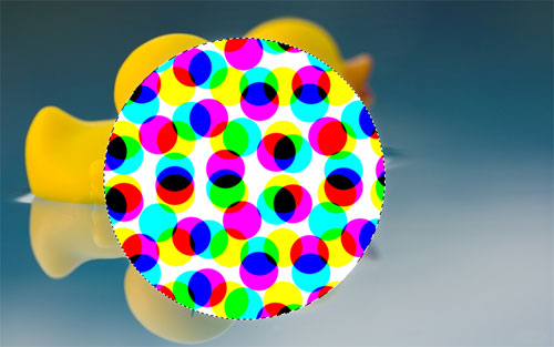 Creating Real Looking Soap Bubbles 10