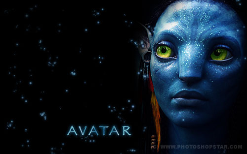 Creating Avatar Movie Wallpaper 34