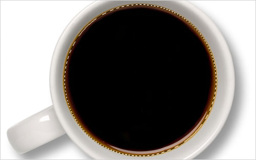 صنع كريم القهوة في فوتوشوب 01