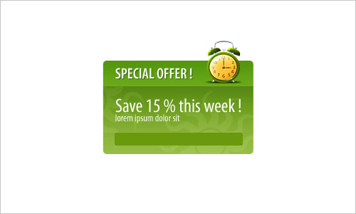Professional Designed Banner 18