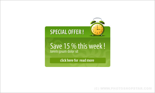 Professional Designed Banner