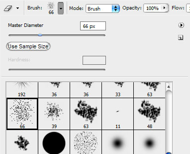 Separating Complex Objects from Background 06