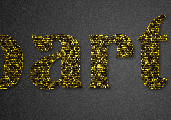 Learn to Create Party Text Effect 14