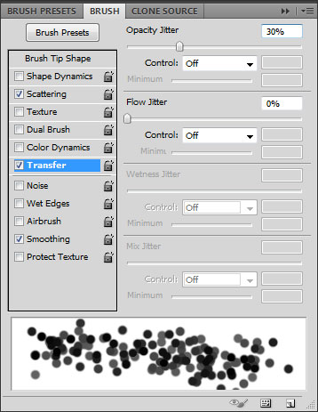 Learn to Create Beautifull  Lines of Different Shapes 4