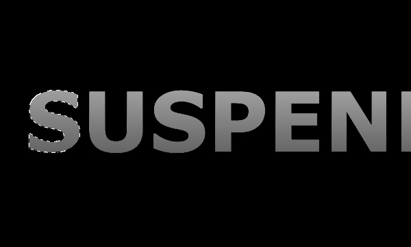 How to Create Suspended Text Effect 6 How to Create Suspended Text Effect 6