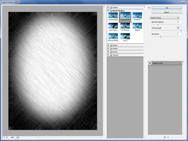 Photo Effects: Shadding of the Photography 12