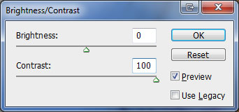 Photo Effects: Shadding of the Photography 4