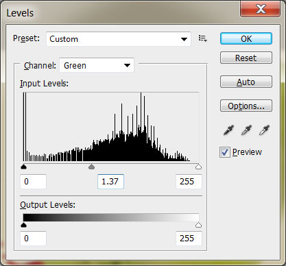 How to Cheat with Visualization in Photoshop 12