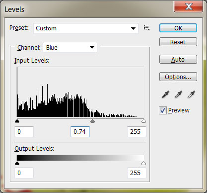 How to Cheat with Visualization in Photoshop 13