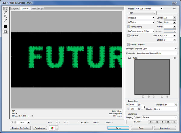 Learn to Create Text Animation 22