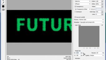 Learn to Create Text Animation