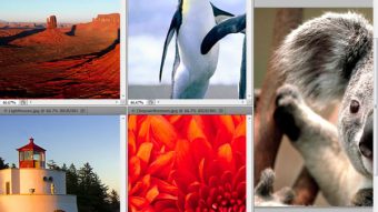 Photoshop Interface Explained (Part 2)