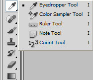 Introduction to the Photoshop Toolbar (Part 1) 13