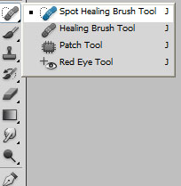 Introduction to the Photoshop Toolbar (Part 2)