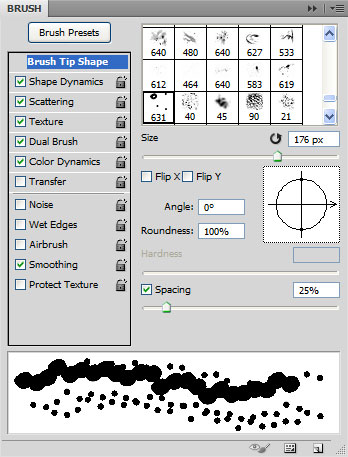 Introduction to the Photoshop Toolbar (Part 2) 13