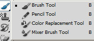 Introduction to the Photoshop Toolbar (Part 2) 5