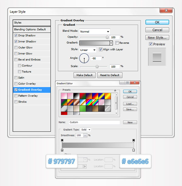 كيفية إنشاء مشغل موسيقى صغير في Adobe Photoshop 36