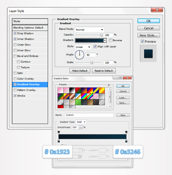 كيفية إنشاء مشغل موسيقى صغير في Adobe Photoshop 5
