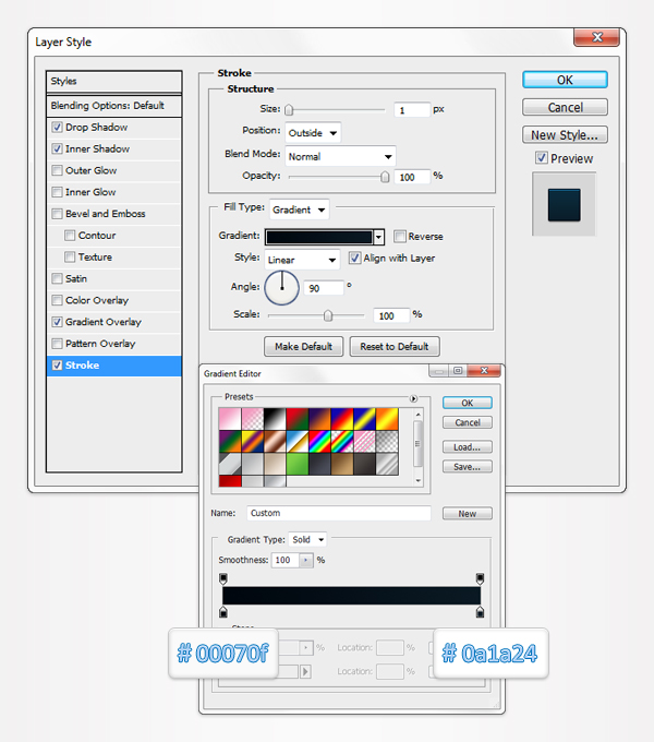 كيفية إنشاء مشغل موسيقى صغير في Adobe Photoshop 6