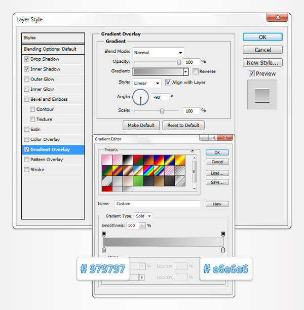 كيفية إنشاء مشغل موسيقى صغير في Adobe Photoshop 10