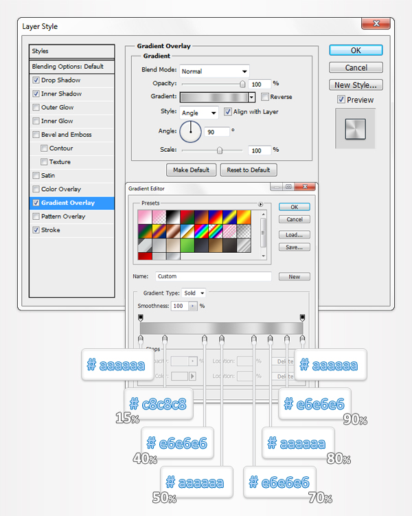 كيفية إنشاء مشغل موسيقى صغير في Adobe Photoshop 21