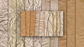 Nature's Bounty: 30 Free Packs of Natural Textures