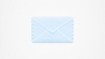 Create a Simple Envelope Illustration in Adobe Photoshop