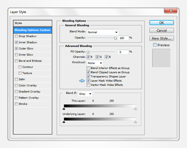 Create a Simple Folder Icon in Adobe Photoshop 12
