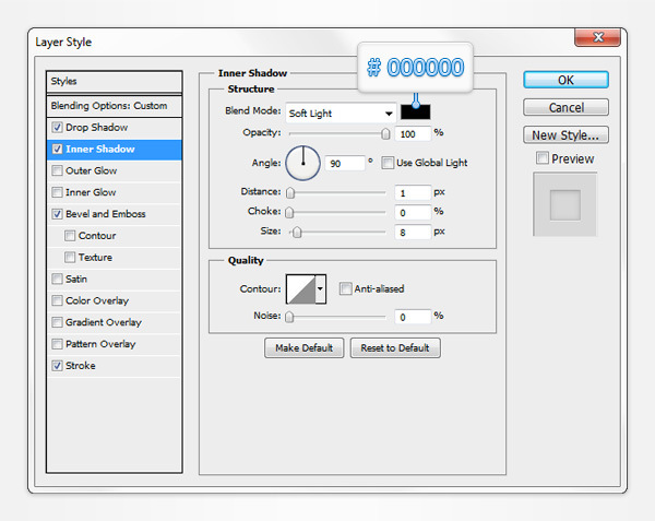 Create a Simple Folder Icon in Adobe Photoshop 13