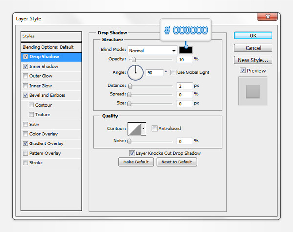 Create a Printer Icon in Adobe Photoshop 2