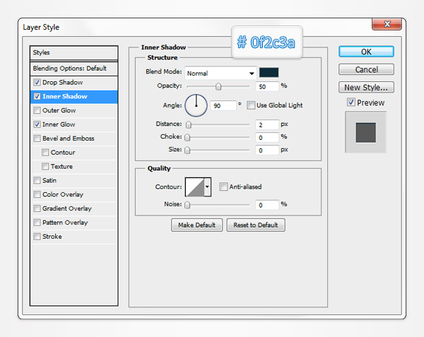 Create a Simple Price Table in Adobe Photoshop 11