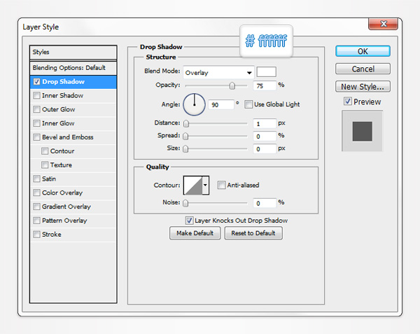 Create a Simple Price Table in Adobe Photoshop 11