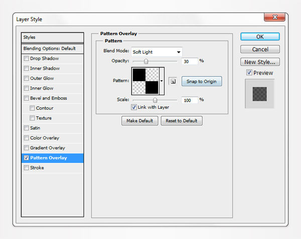 Create a Simple Price Table in Adobe Photoshop 11