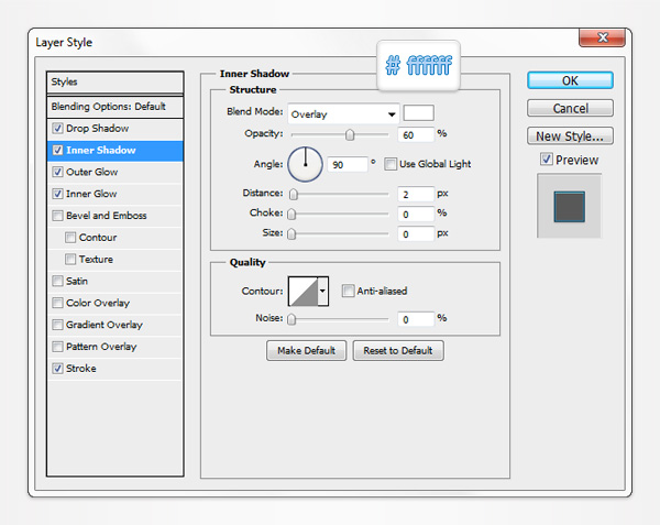 Create a Simple Price Table in Adobe Photoshop 11