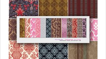 Download The Ultimate Photoshop Patterns Collection 2000 Patterns