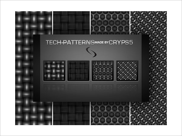 Tech Patterns