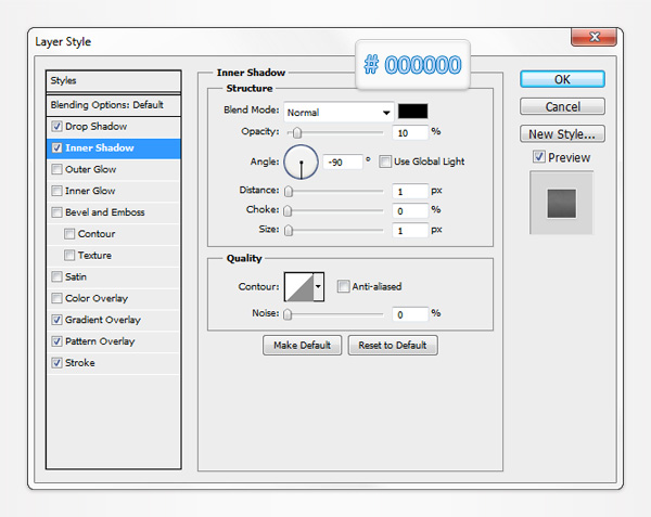 Create a Paper Receipt in Adobe Photoshop 9