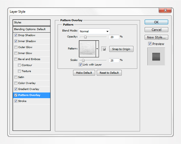 Create a Paper Receipt in Adobe Photoshop 11