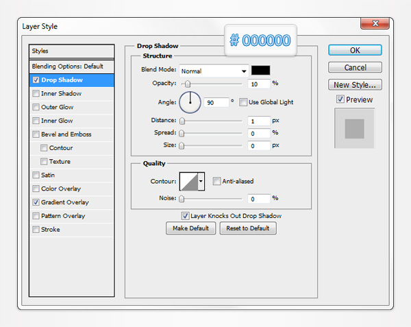 Create a Paper Receipt in Adobe Photoshop 15