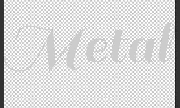 Create a Sleek Metallic 3D Text Effect in Photoshop CS6 13