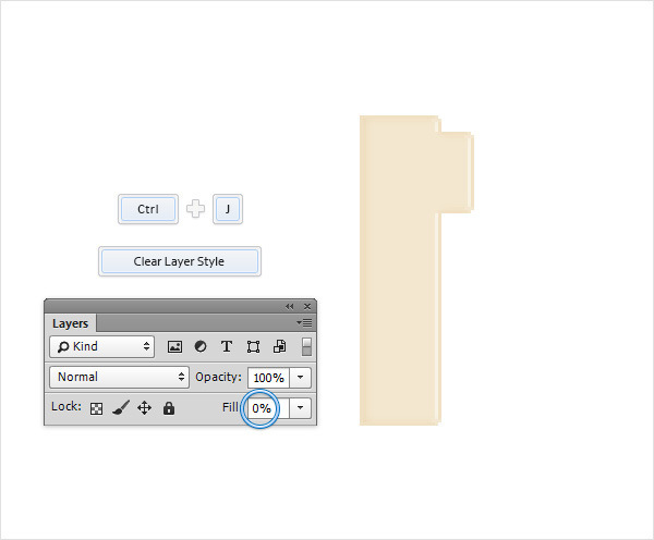 Create a Simple Address Book Icon in Adobe Photoshop 5