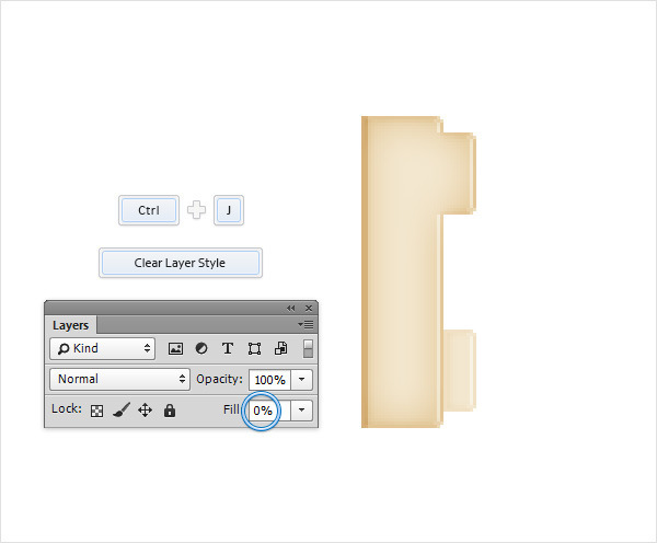 Create a Simple Address Book Icon in Adobe Photoshop 9